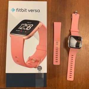 Fitbit Versa